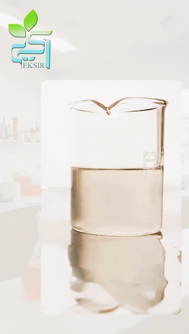 EXIR ANTIFOAM AD ۲۶۰۰